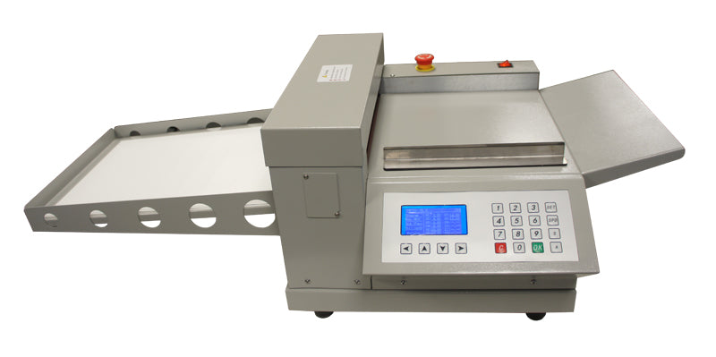 Auto Perforator Paper Creaser