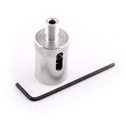 Roland EZ-Rider Burnishing Adapter, BT-BA1M