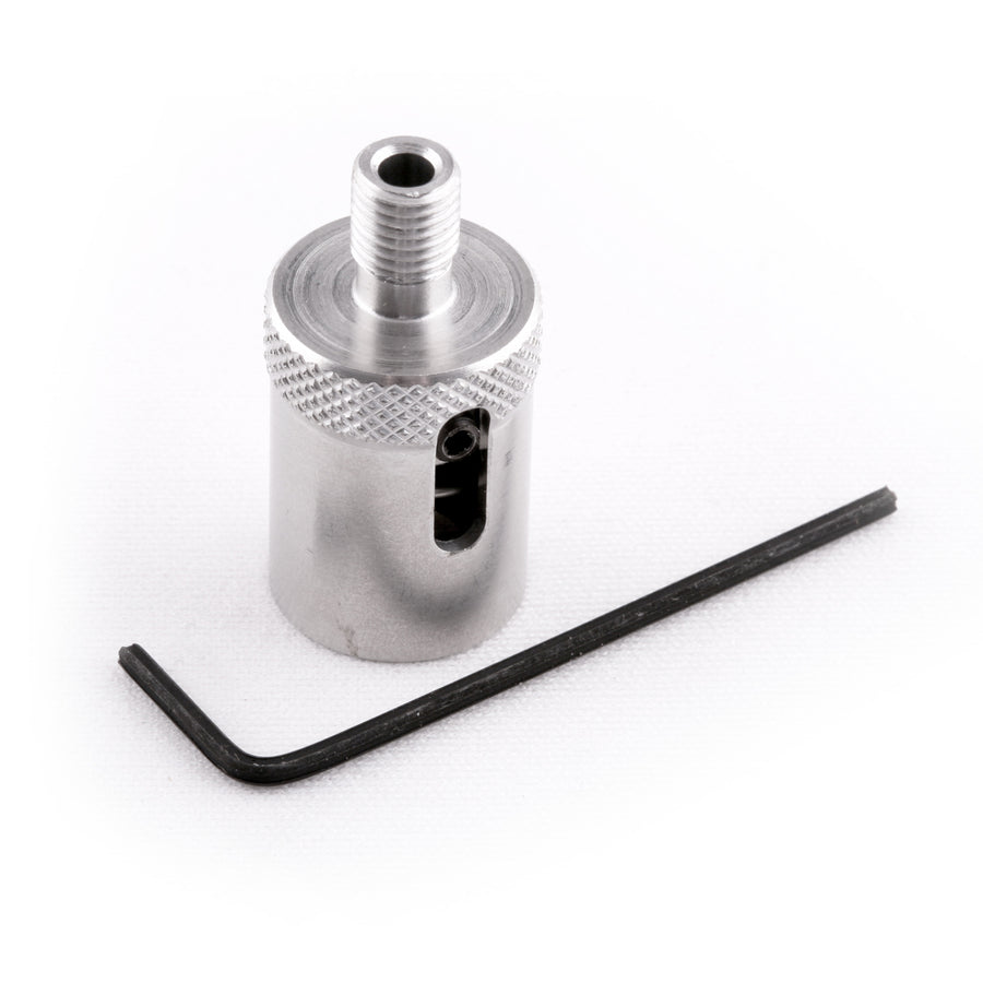EZ-Rider Burnishing Adapter