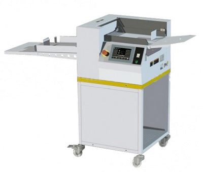 Boway K-330C Crease and Perforating Machine