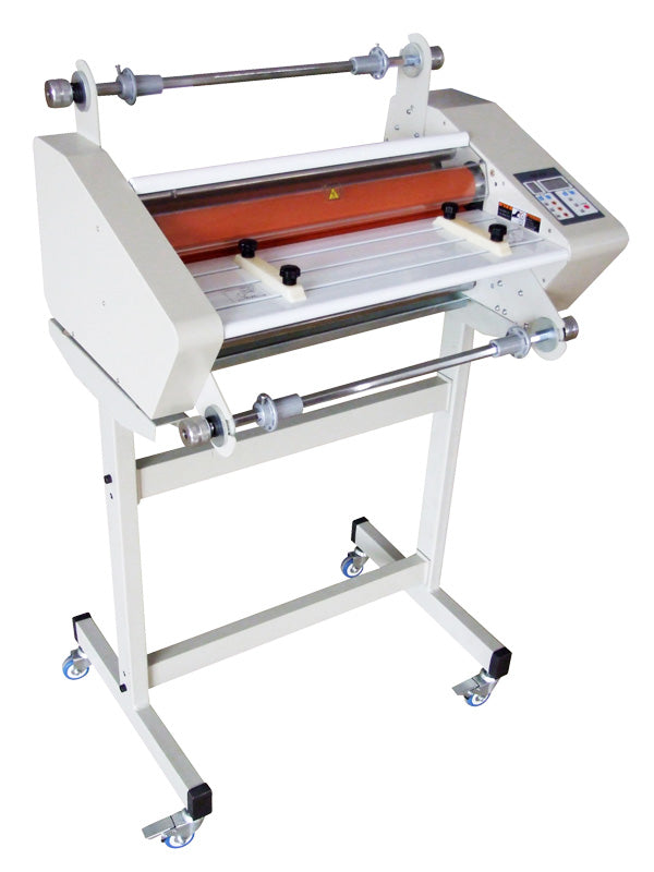 Laminators at PrintFinish