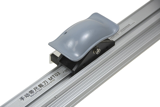 Substrate Cutters at PrintFinish