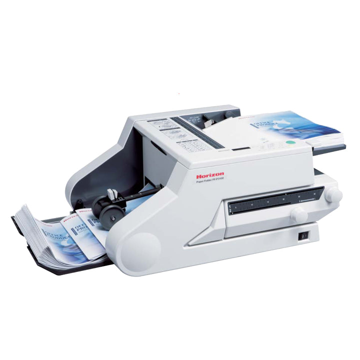 Paper Folding Machine