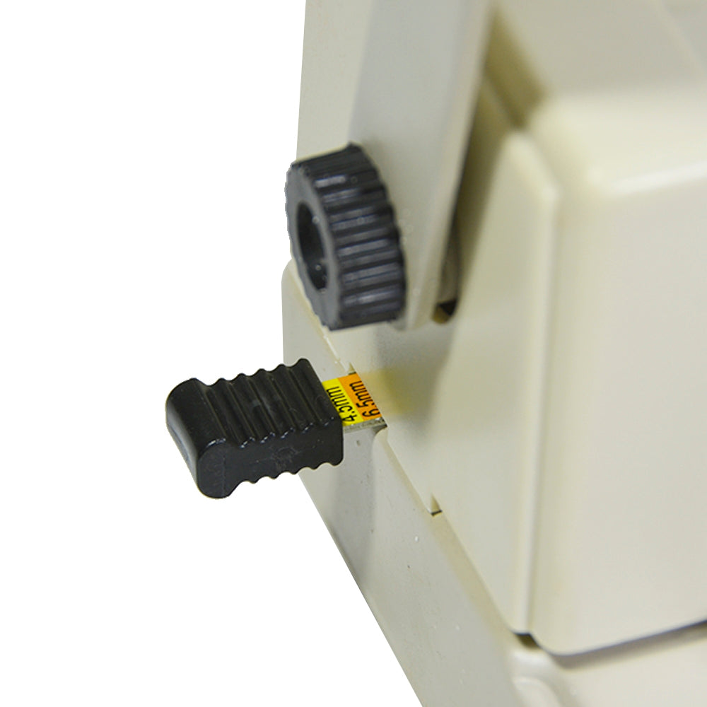 CoilBind S-15 Manual Spiral Coil Binding Machine