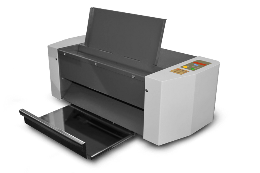 SQ-70 Square Back Maker - finishing equipment