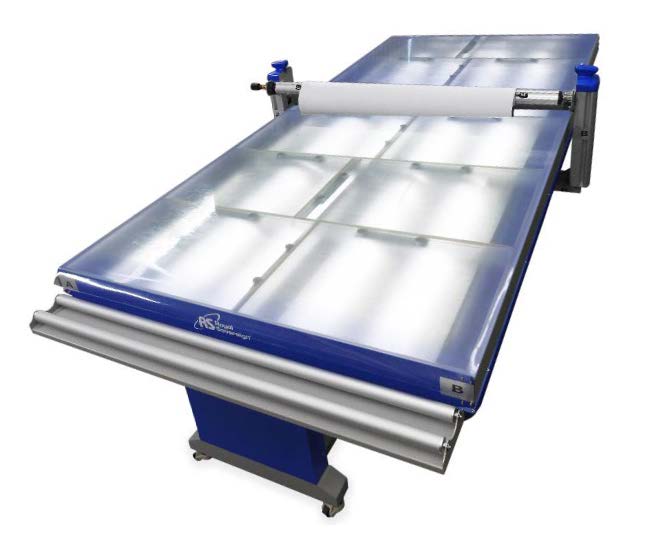 RSMA-1632 Multi-Applicator