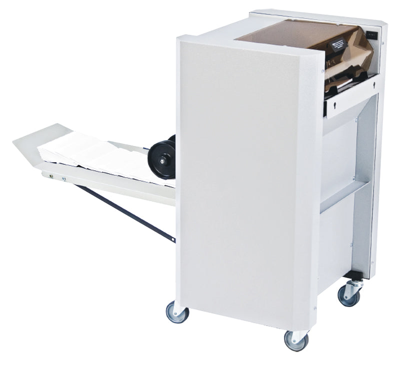 Stitchers & Booklet Makers at PrintFinish