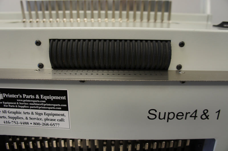 Supu Super4&1