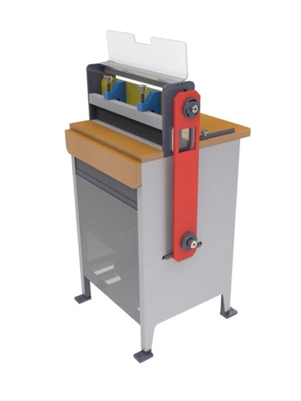 SUPU Super450 Heavy Duty Electric Punching Machine