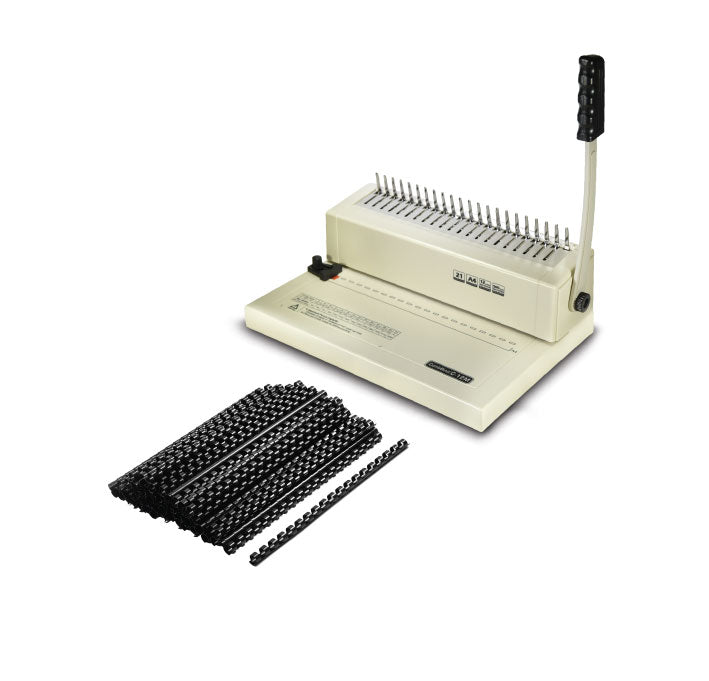 C-12M Binding Machine