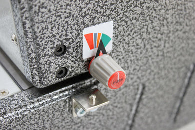 CoilMac-ECP Akiles Coil Binding Machine