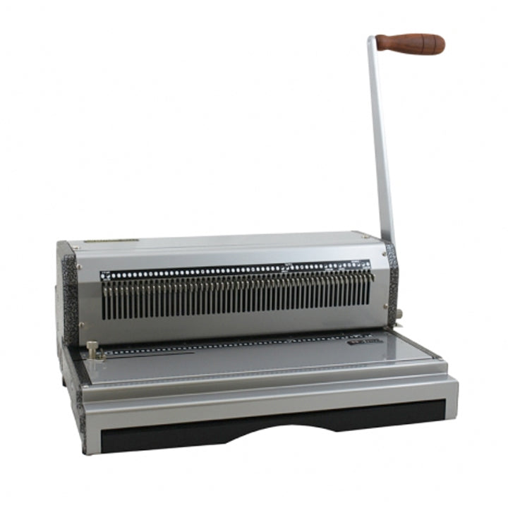 Coil Binding