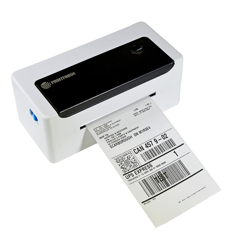 Cutting & labels