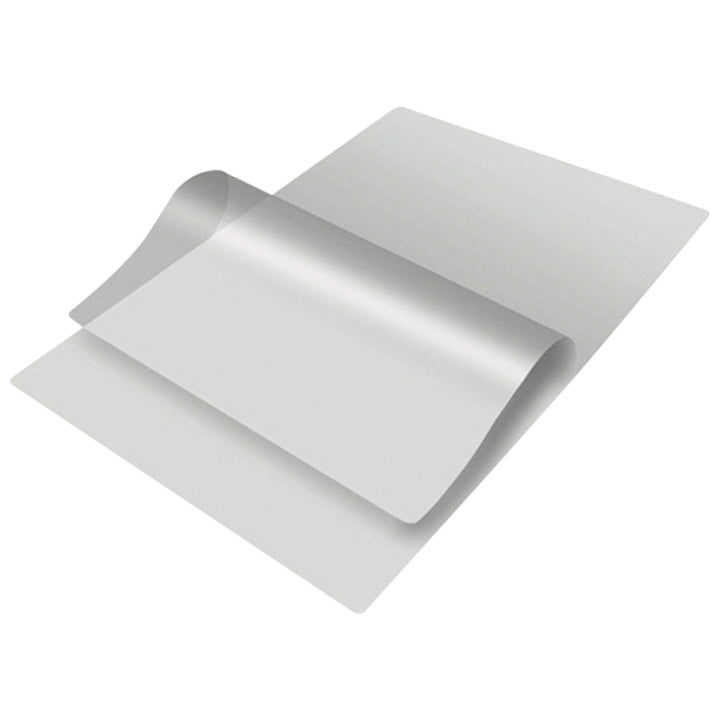 Laminating pouches
