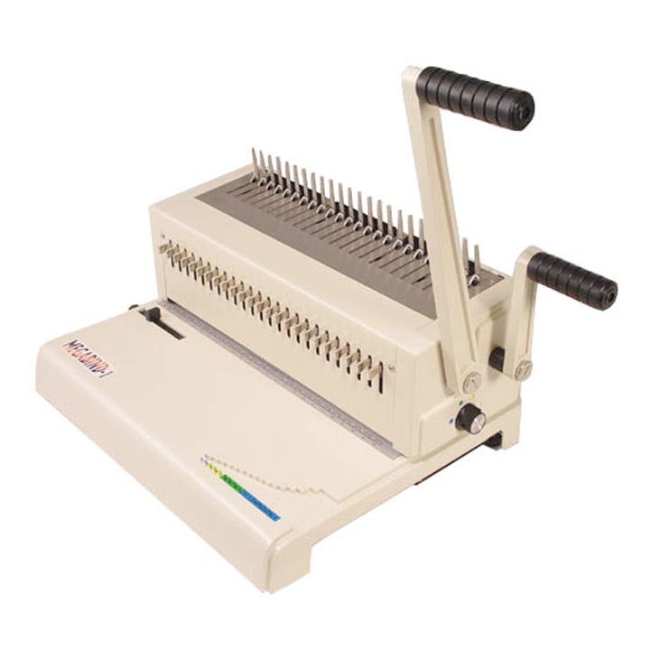 Comb Binding
