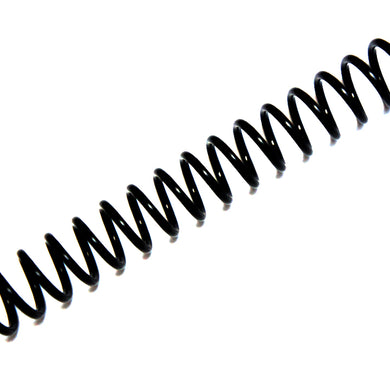 Coil Binding