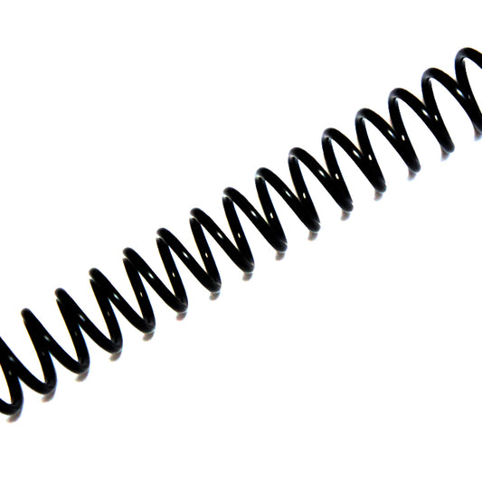 Coil Binding