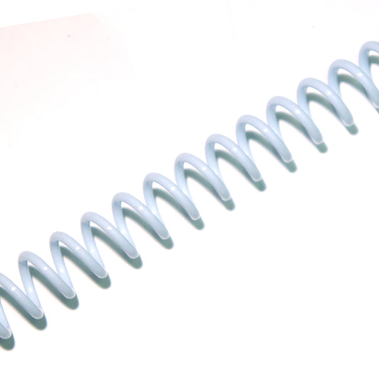 Coil Binding