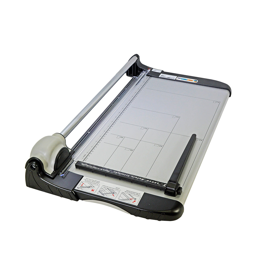 KW-Trio 3919 Paper Rotary Trimmer/Cutter 18"