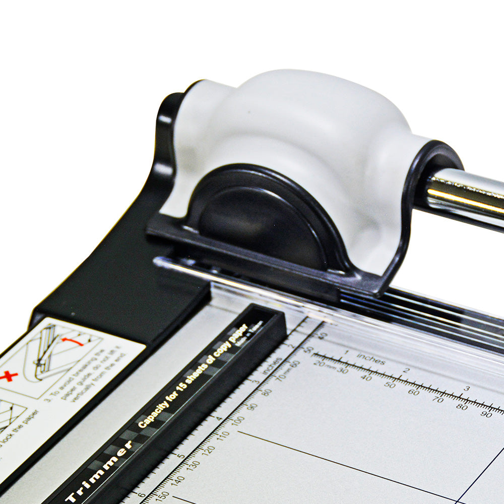 KW-Trio 3919 Paper Rotary Trimmer/Cutter 18"