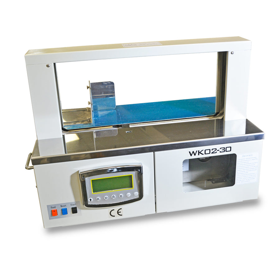 Banding Machines at PrintFinish