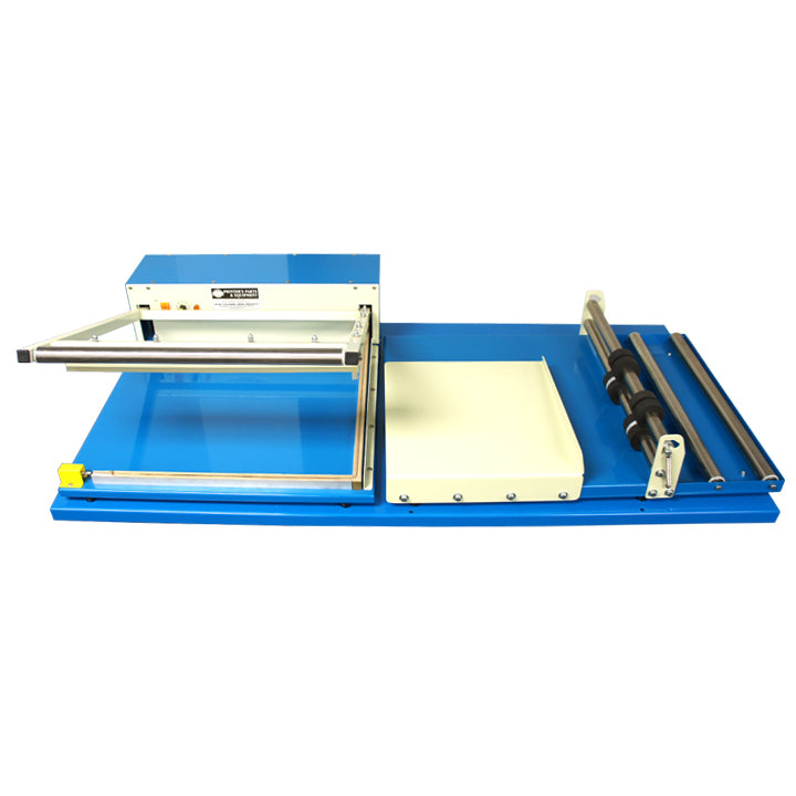 Packaging & Banding Equipment at PrintFinish