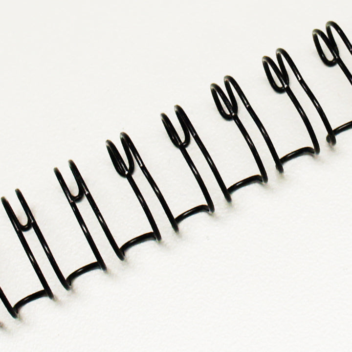 Wire-O Wires Pitch 3:1 (Blue)