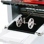 352F Powered Conveyor Paper Folding Machine