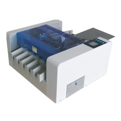 Business Card Slitter MSD-A3+ (Automatic)