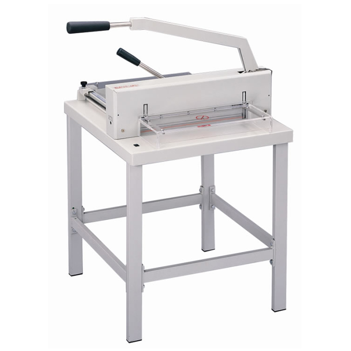KW-Trio 3115 Wood Base Paper Guillotine Trimmer Cutter 15" Free Shipping 