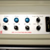 480 UV Coating Machine Controls