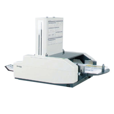 PF-P330 Horizon Desktop Paper Folding Machine