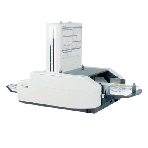 Paper Folding Machine PF-P330 Horizon Desktop Paper Folder