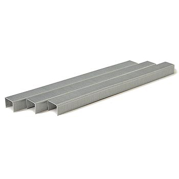 Salco SP19 1/4" (6mm) Stainless Steel Paper Staples