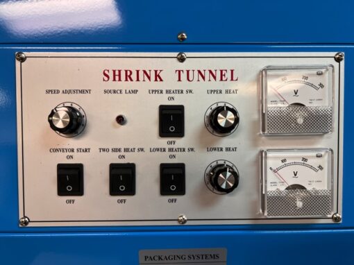 Shrink Tunnel CN4520A