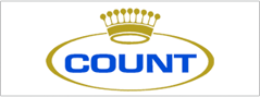 Count Logo