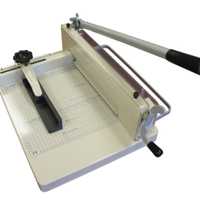 12" Tabletop Paper Cutter