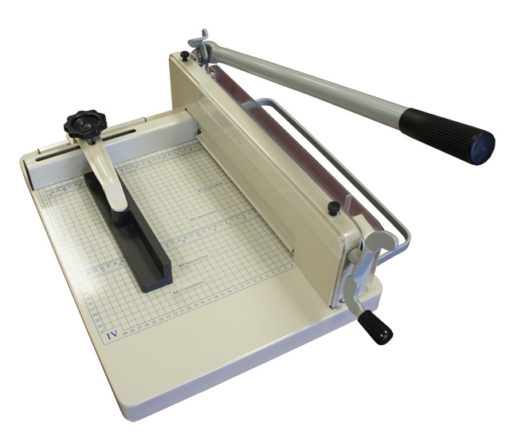 12 Tabletop Paper Cutter