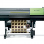 Roland VersaUV LEC-Series Eco-UV Printer-Cutter