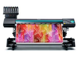 Roland Texart RT-640 Dye-Sublimation Printer