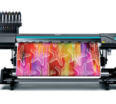 Roland Dye-Sublimation Printer