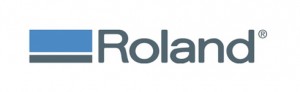 Roland DG Logo Small