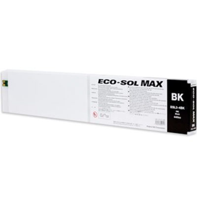 Roland Eco-Sol Max 440ml blackRoland Eco-Sol Max 440ml black