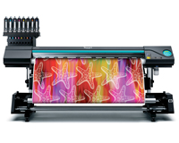 Roland Wide Format Printers