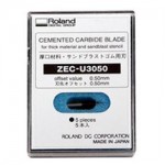 Roland Vinyl Offset Blade 60°/.50 5-Pack Japan