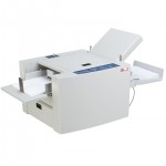 MBM 1500S Automatic Programmable Air Suction Tabletop Paper Folder
