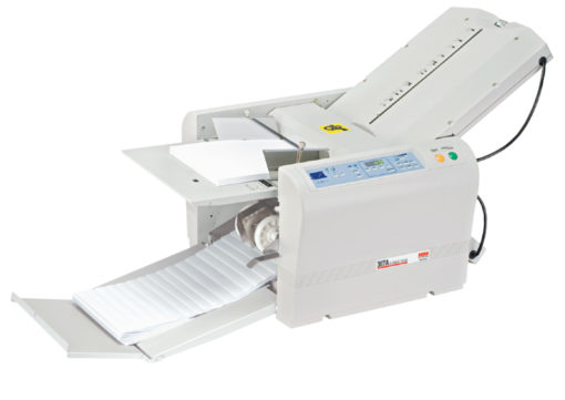 Paper Folding Machine