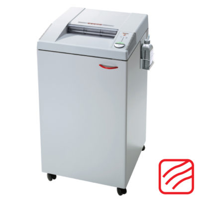 MBM Ideal Destroyit 3105