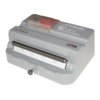 Coil Binding Machine