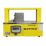 Sunpack WK02-30 Strapping-Banding-Machine Table-Top-Model